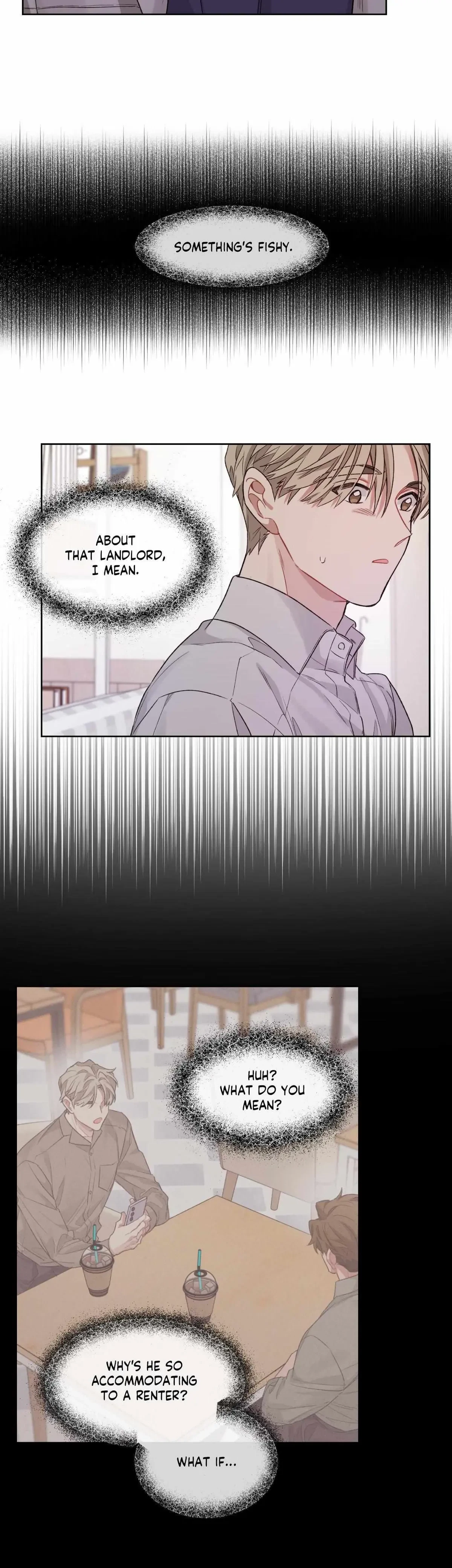 I Swear I'm Not A Scammer! Chapter 13, page 16