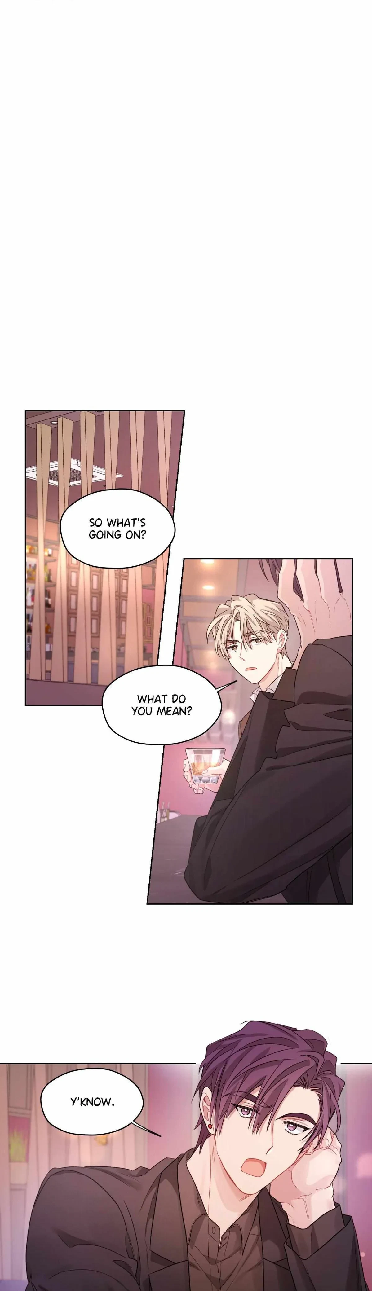 I Swear I'm Not A Scammer! Chapter 13, page 19