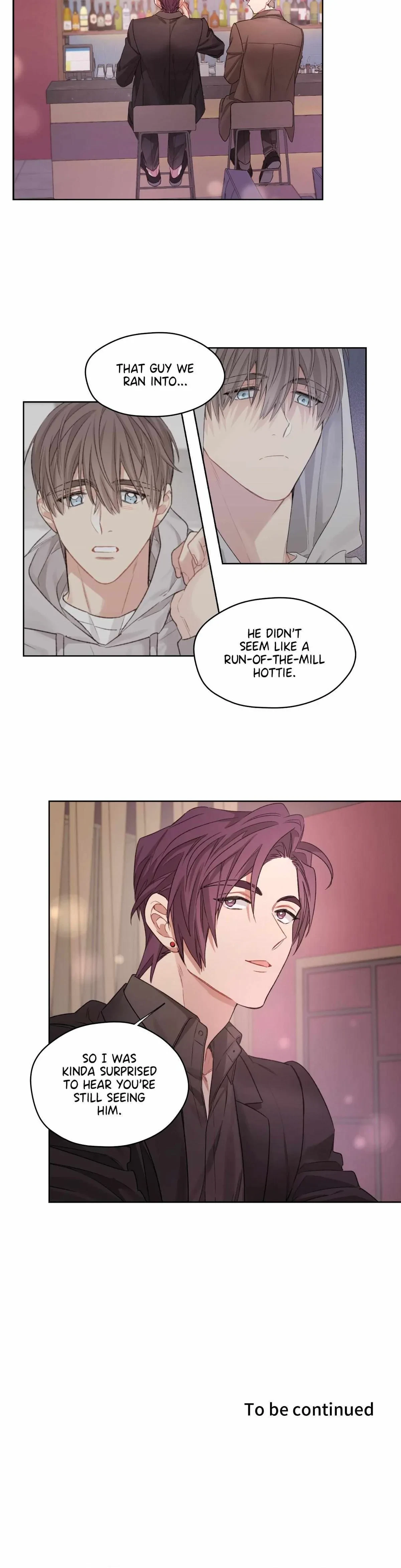 I Swear I'm Not A Scammer! Chapter 13, page 24