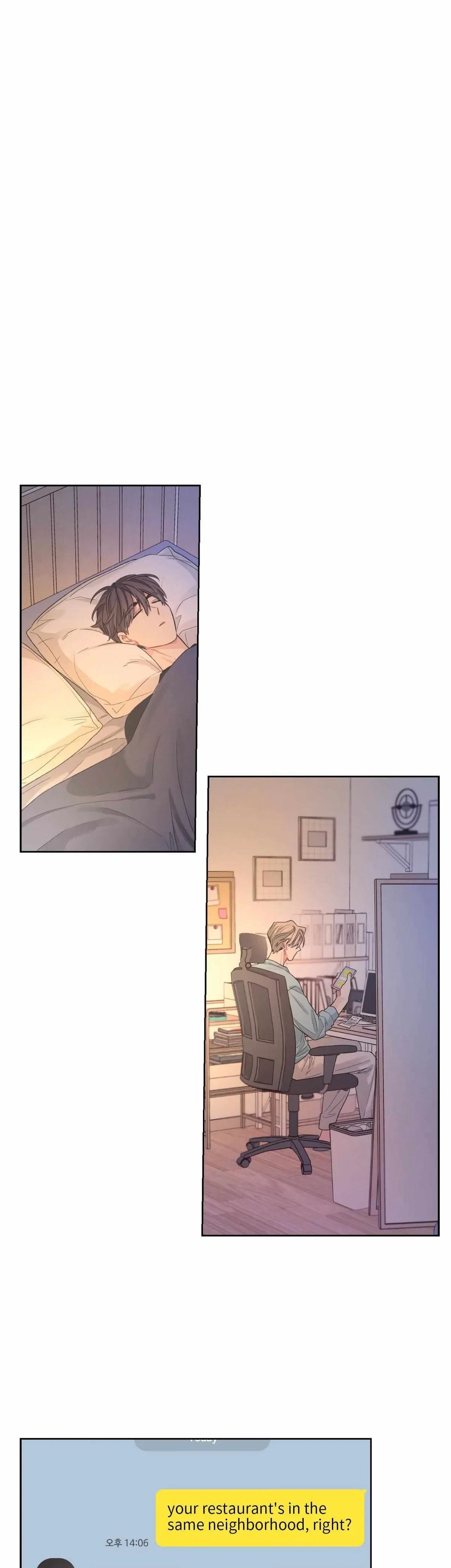 I Swear I'm Not A Scammer! Chapter 13, page 5
