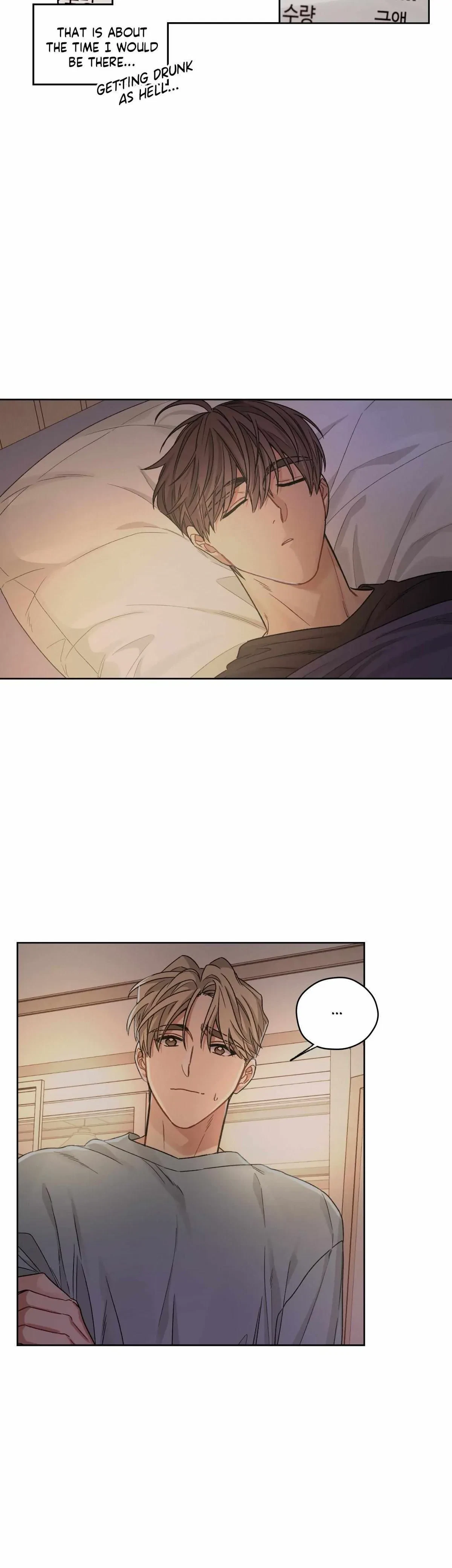 I Swear I'm Not A Scammer! Chapter 13, page 8
