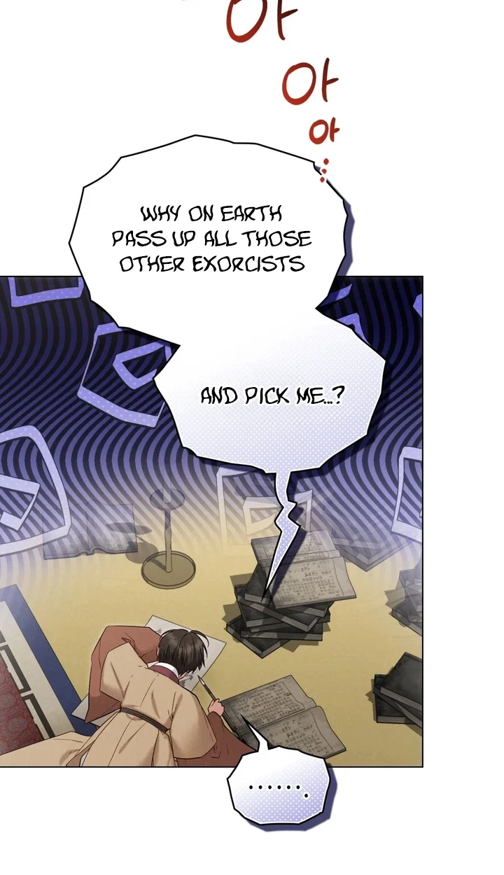 O Tree Of Many Years Chapter 19, page 16