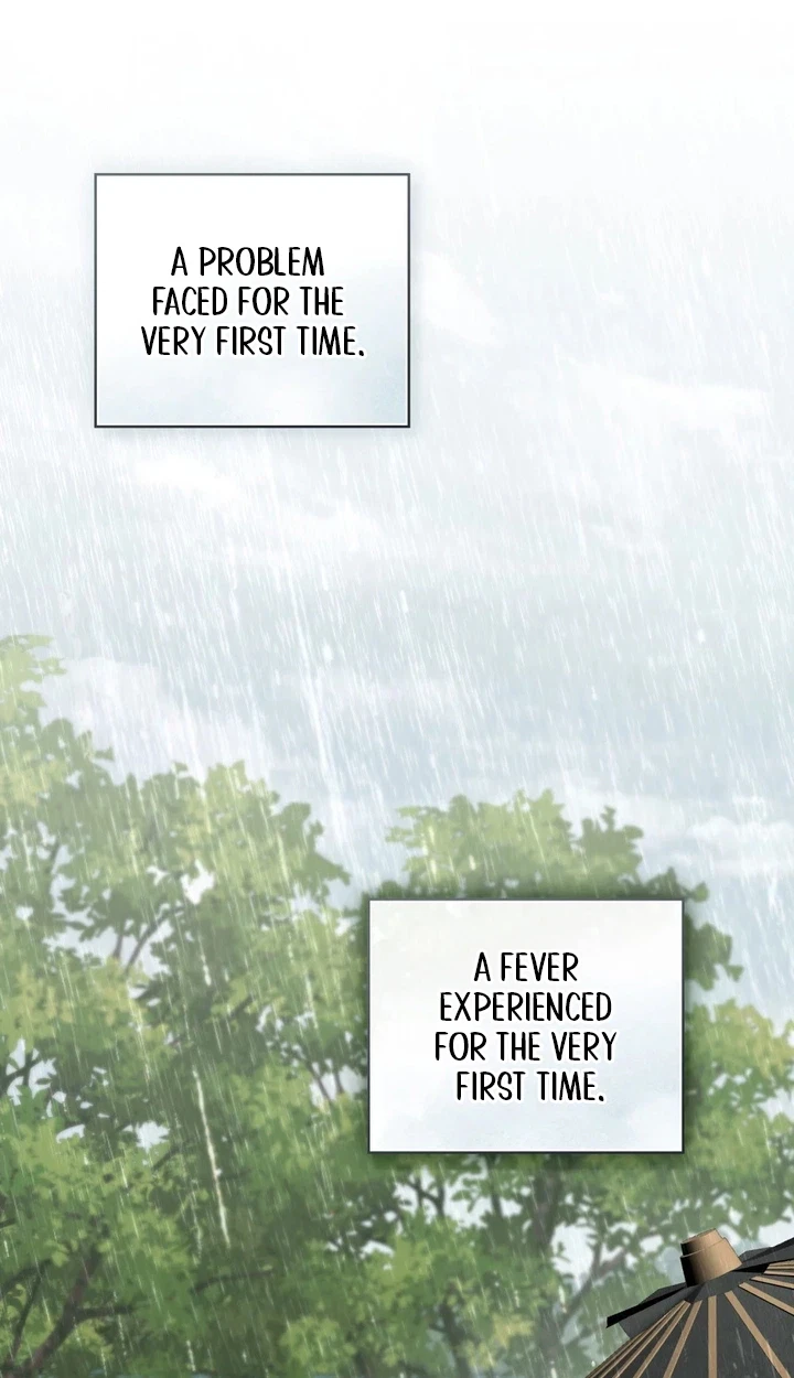 O Tree Of Many Years Chapter 19, page 21