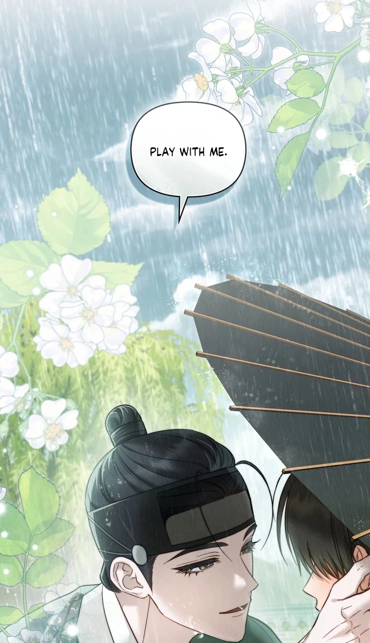 O Tree Of Many Years Chapter 19, page 31