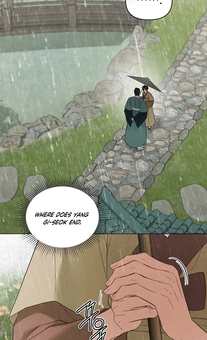 O Tree Of Many Years Chapter 19, page 38