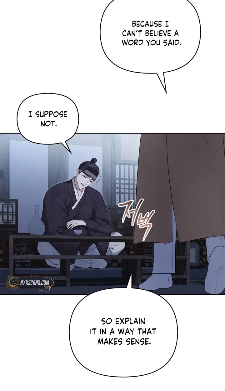 O Tree Of Many Years Chapter 19, page 60