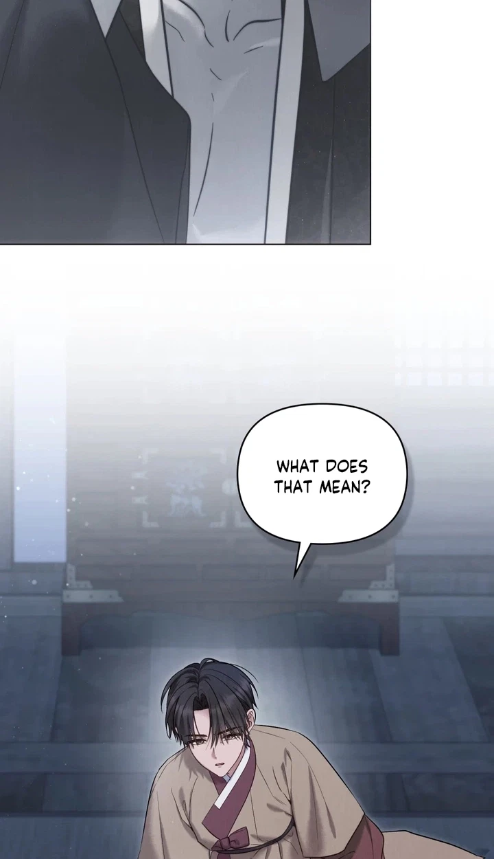 O Tree Of Many Years Chapter 19, page 62