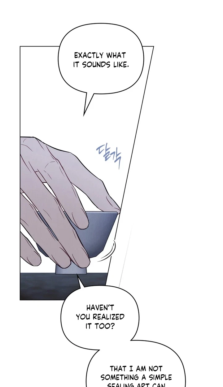 O Tree Of Many Years Chapter 19, page 64