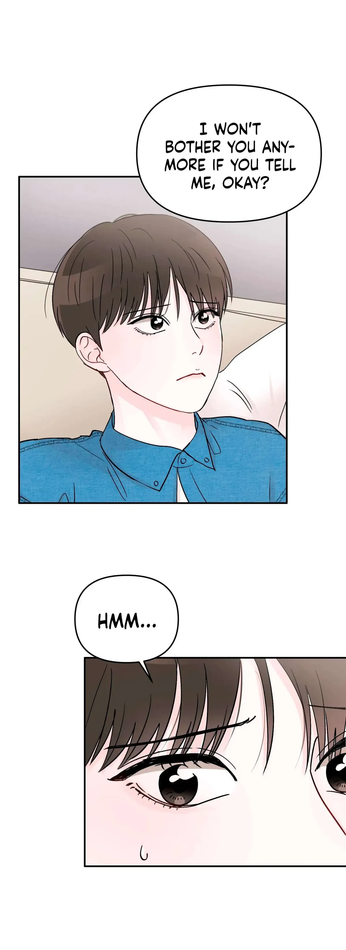 An Ode To Youth Chapter 23, page 19