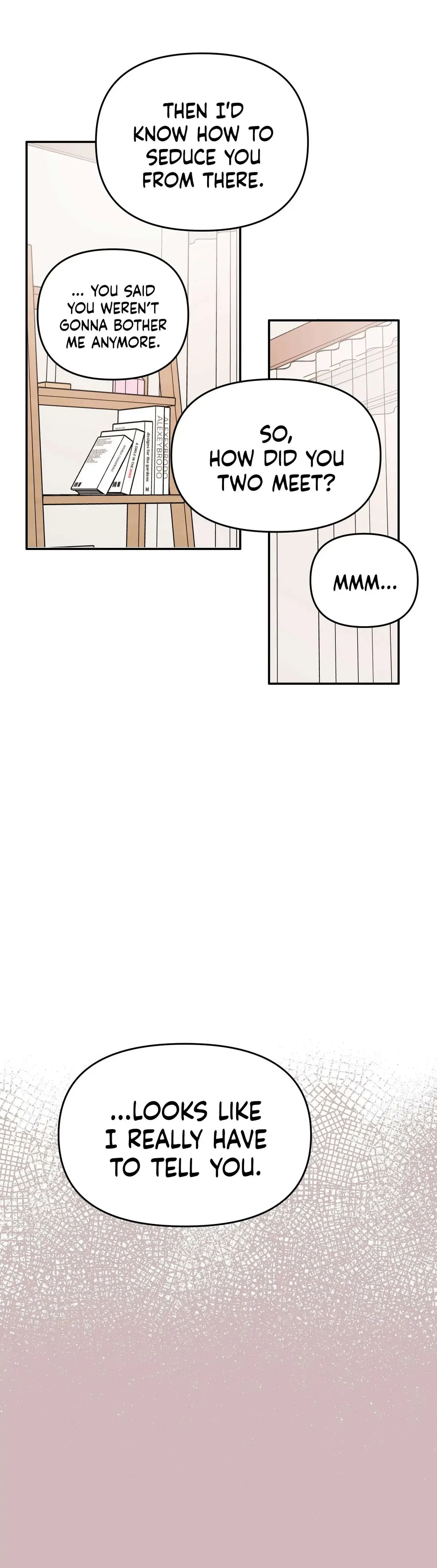 An Ode To Youth Chapter 23, page 21