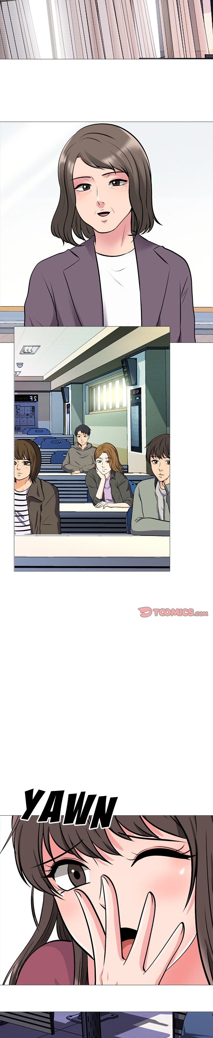 Chapter 159 - Extra Credit, page 20