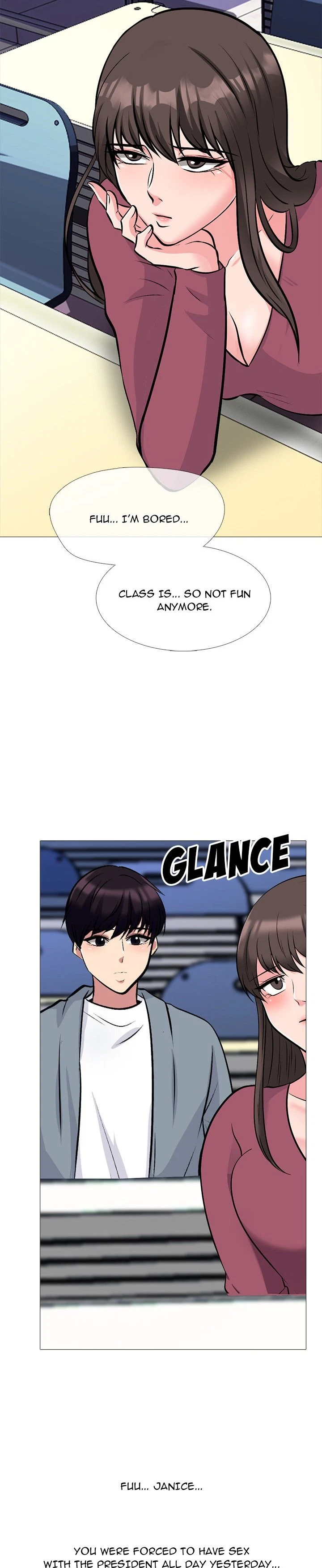 Chapter 159 - Extra Credit, page 21