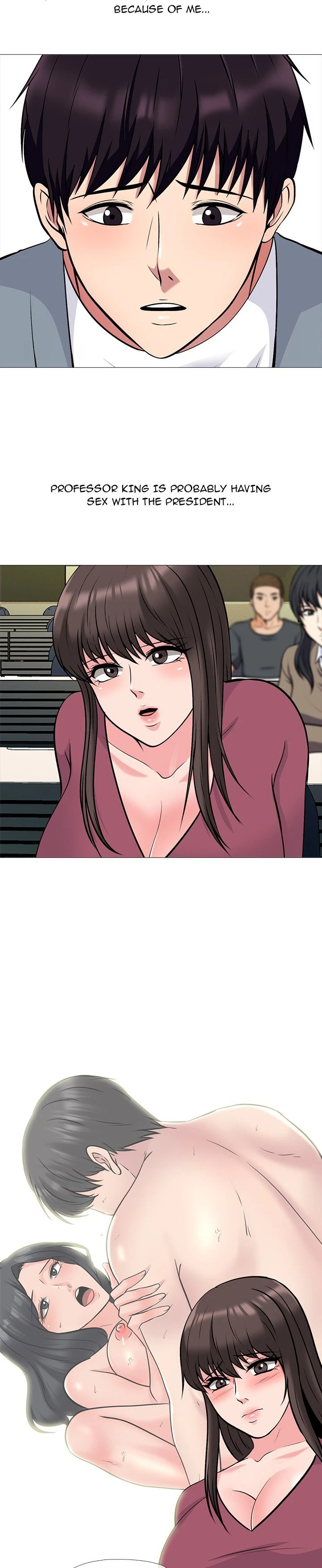 Chapter 159 - Extra Credit, page 22