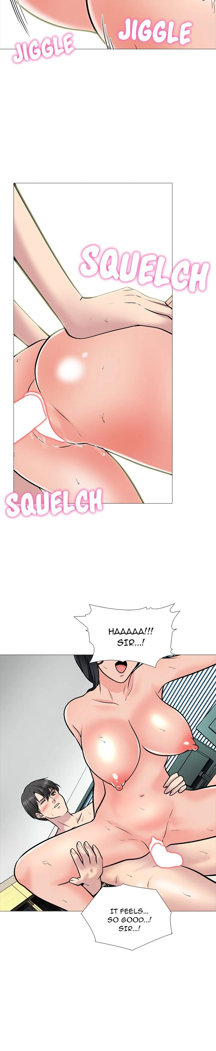 Chapter 159 - Extra Credit, page 26