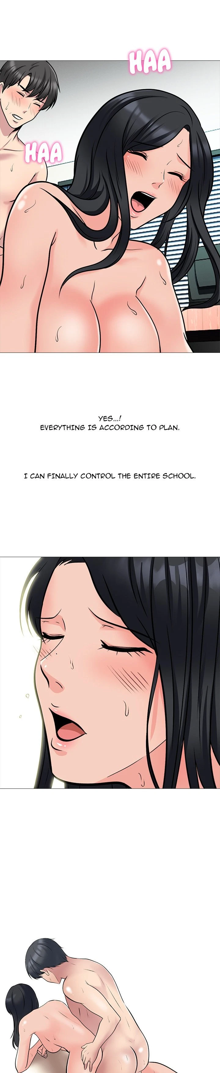Chapter 159 - Extra Credit, page 27