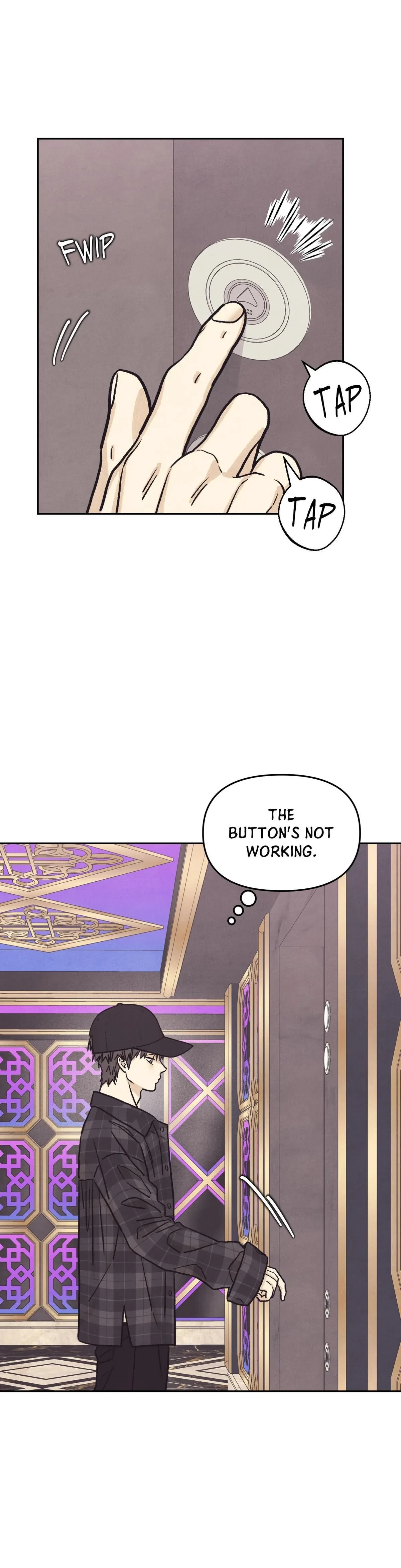 Operation Leo Chapter 45, page 10