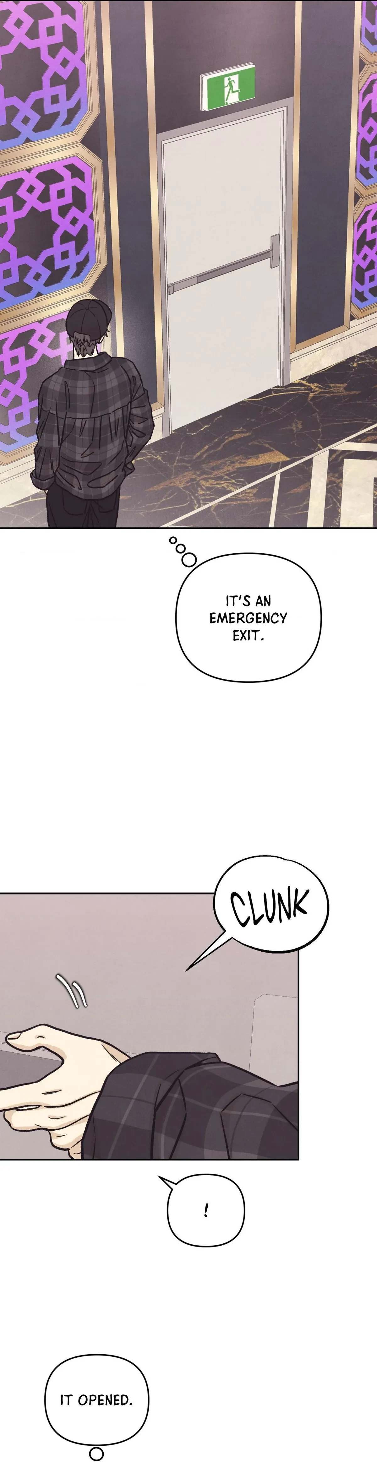 Operation Leo Chapter 45, page 12