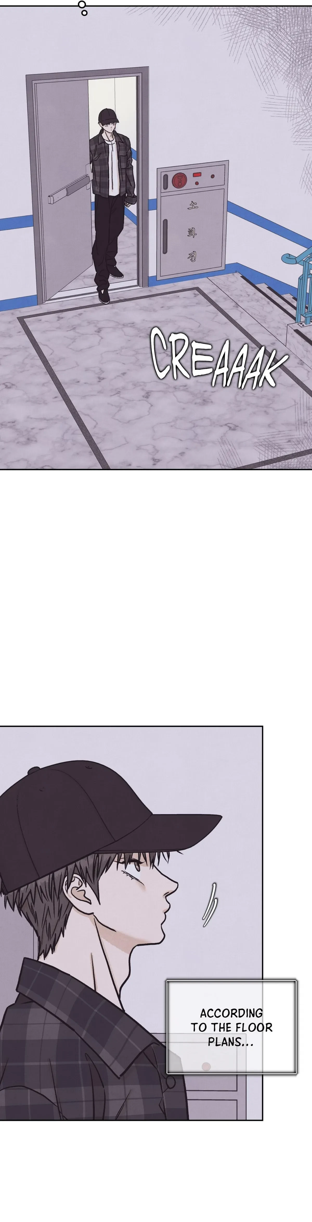 Operation Leo Chapter 45, page 13