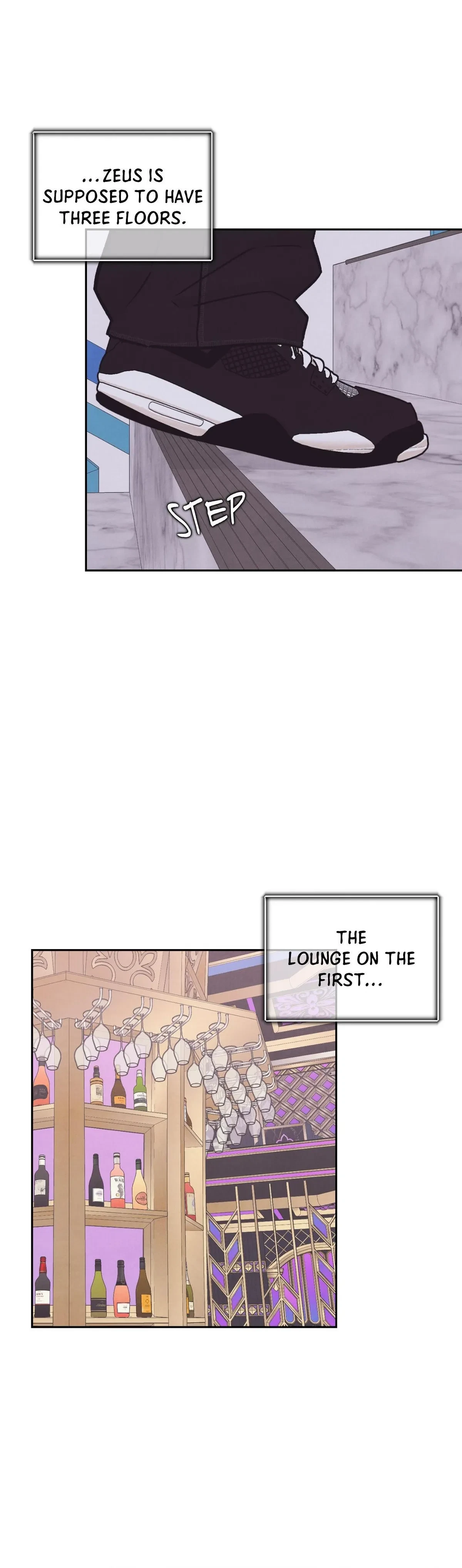 Operation Leo Chapter 45, page 14