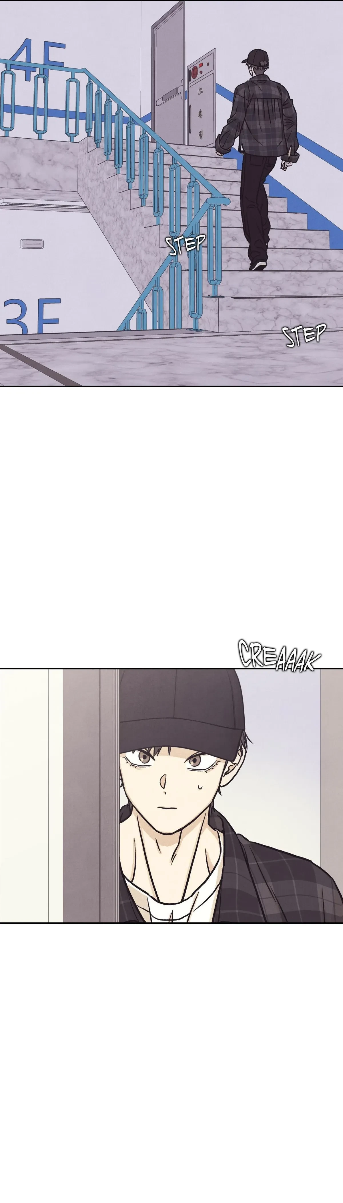 Operation Leo Chapter 45, page 17