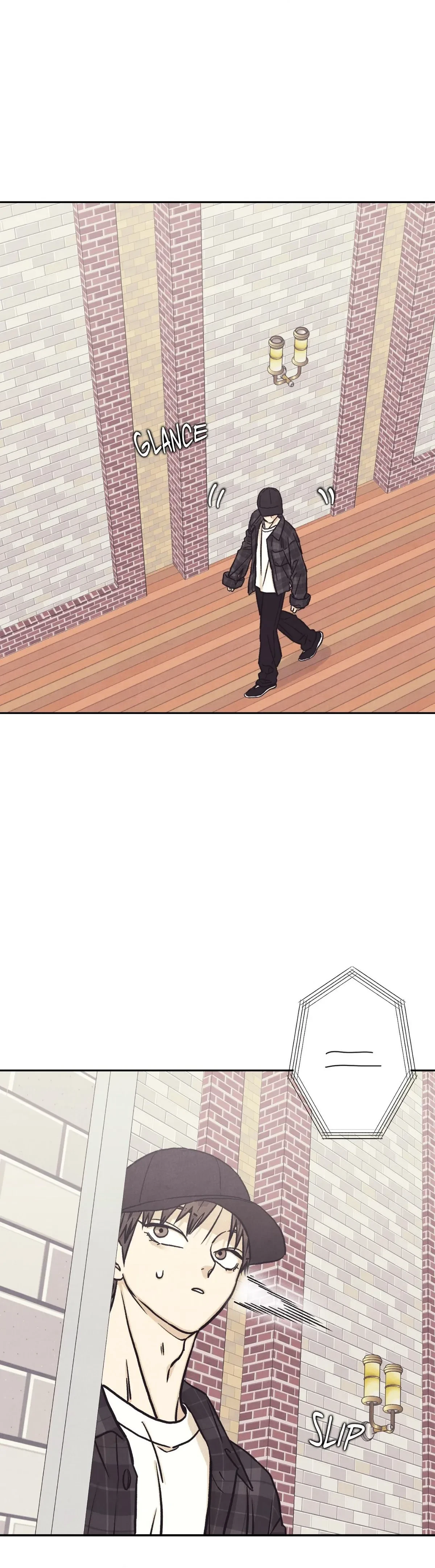 Operation Leo Chapter 45, page 19