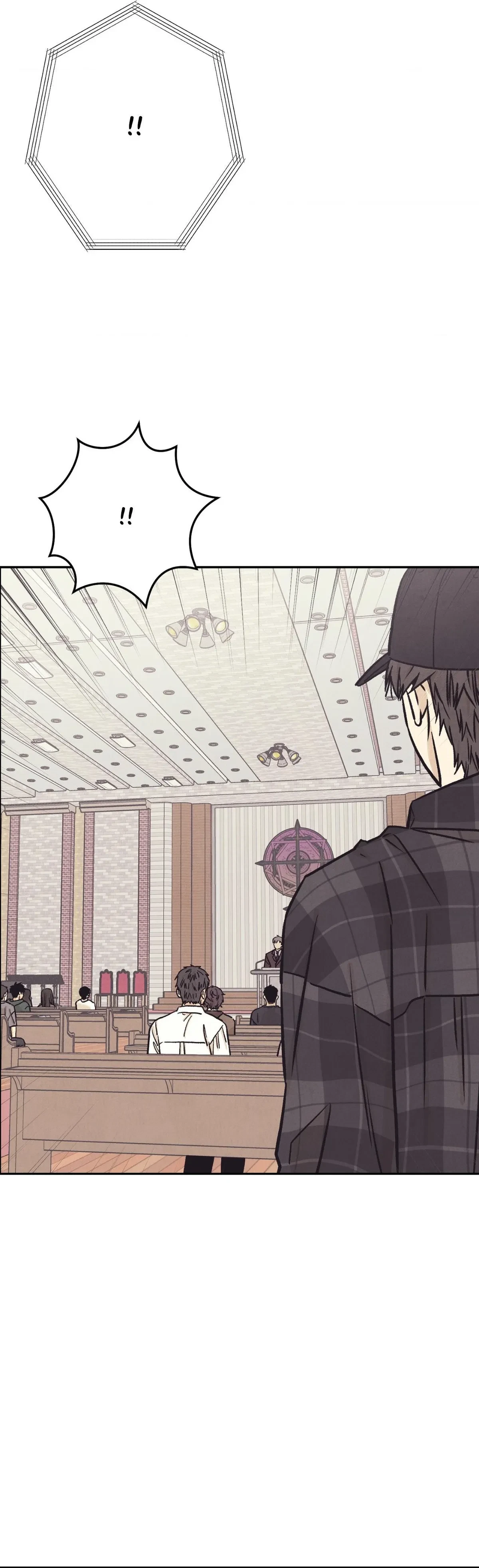 Operation Leo Chapter 45, page 20