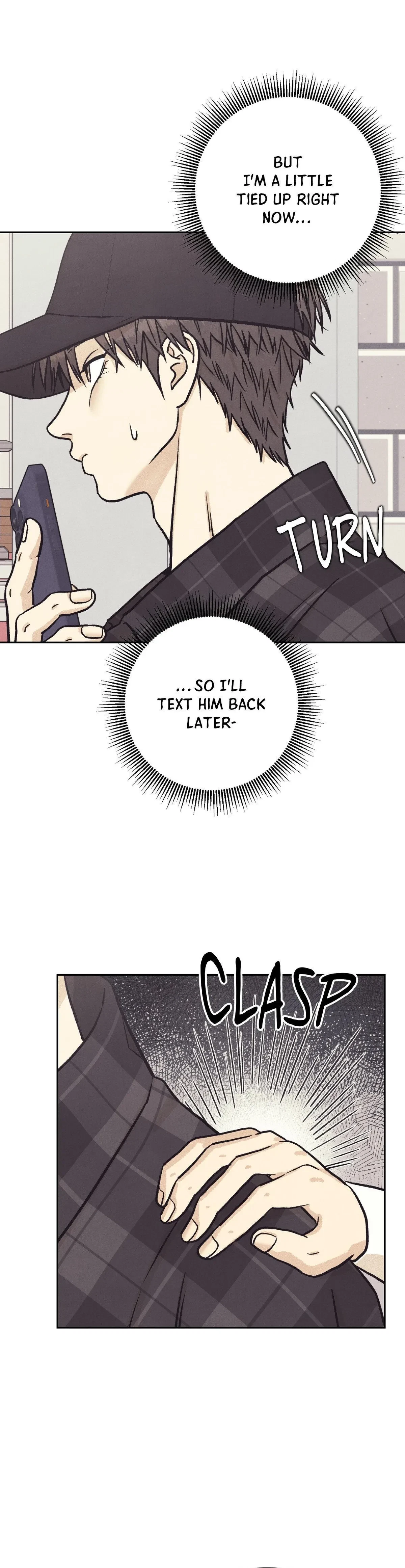 Operation Leo Chapter 45, page 26