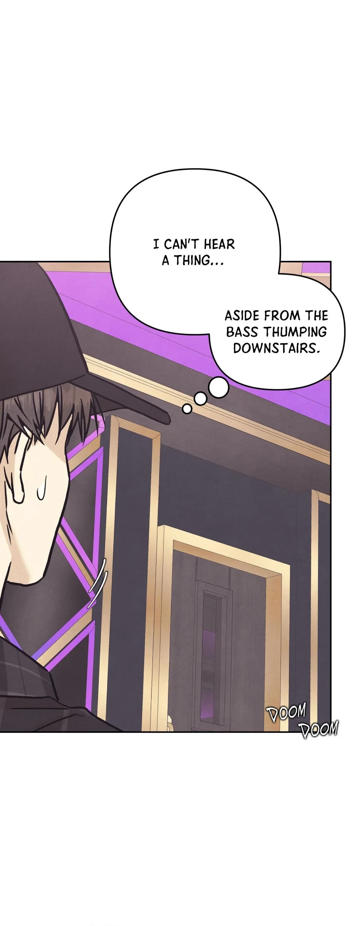 Operation Leo Chapter 45, page 3