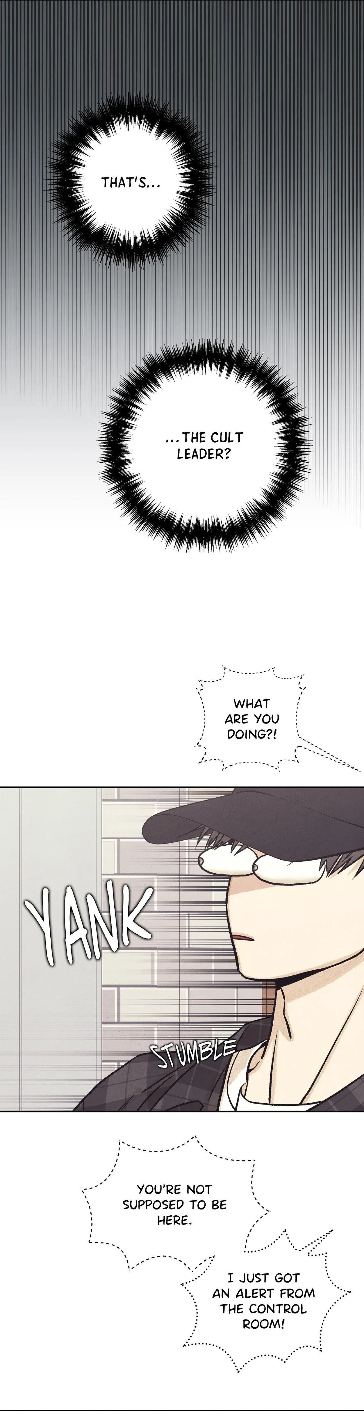 Operation Leo Chapter 45, page 30