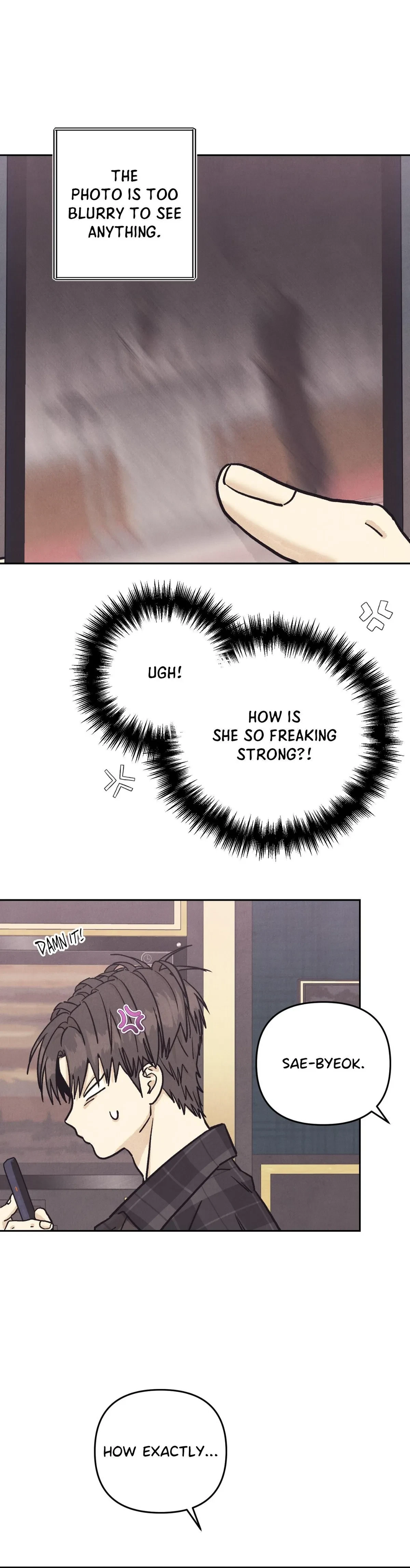 Operation Leo Chapter 45, page 34