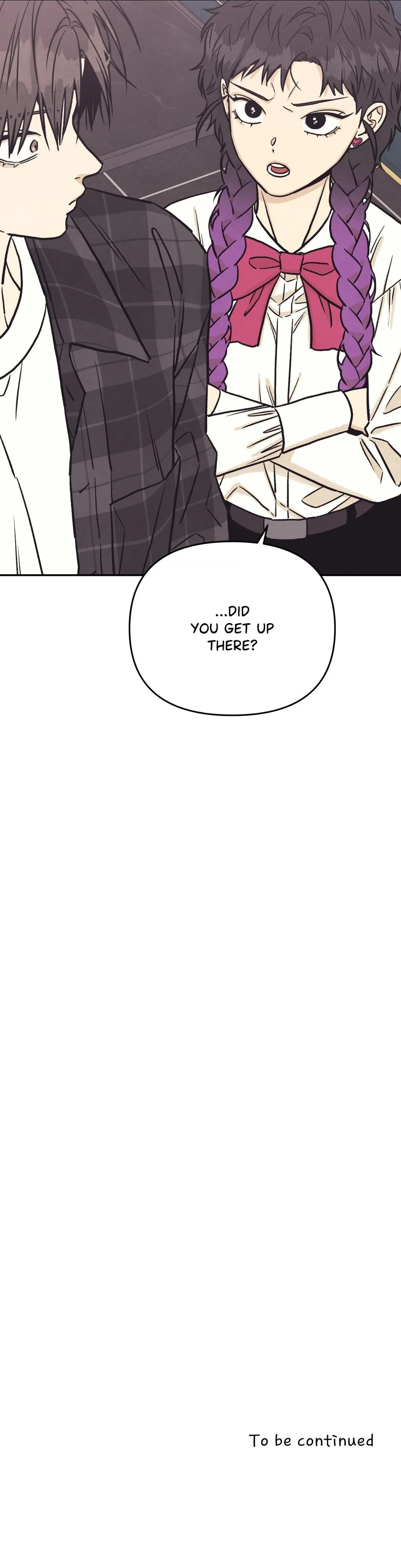 Operation Leo Chapter 45, page 35
