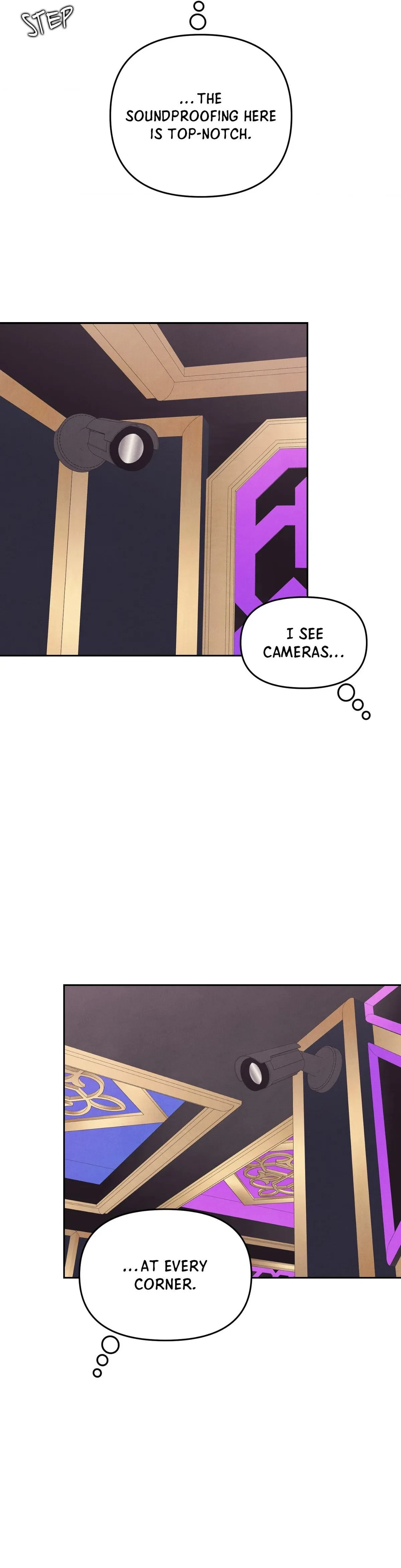 Operation Leo Chapter 45, page 5