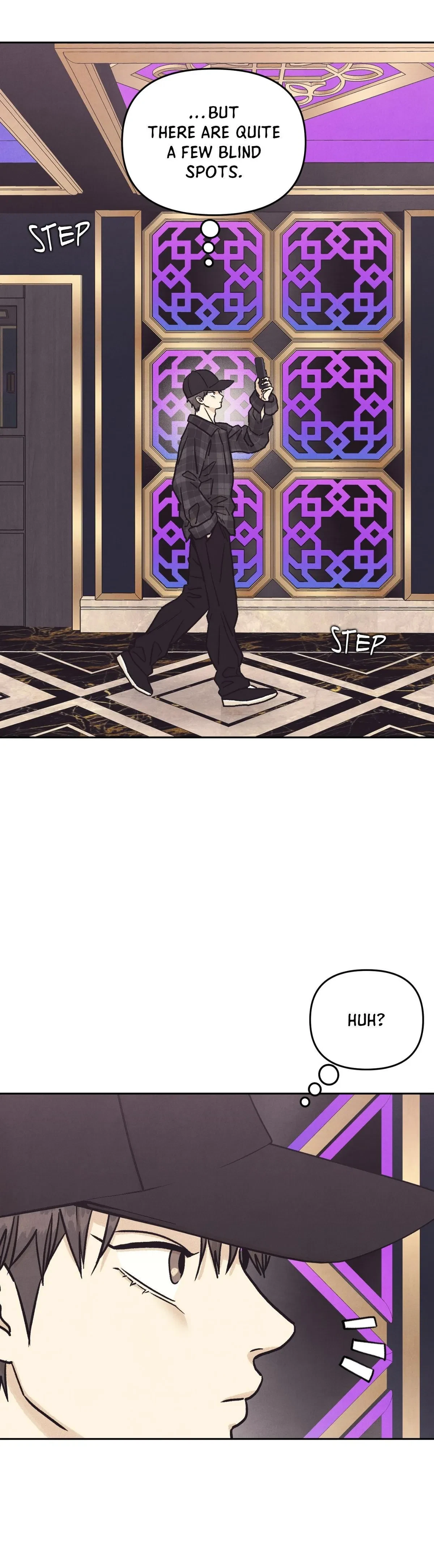 Operation Leo Chapter 45, page 6