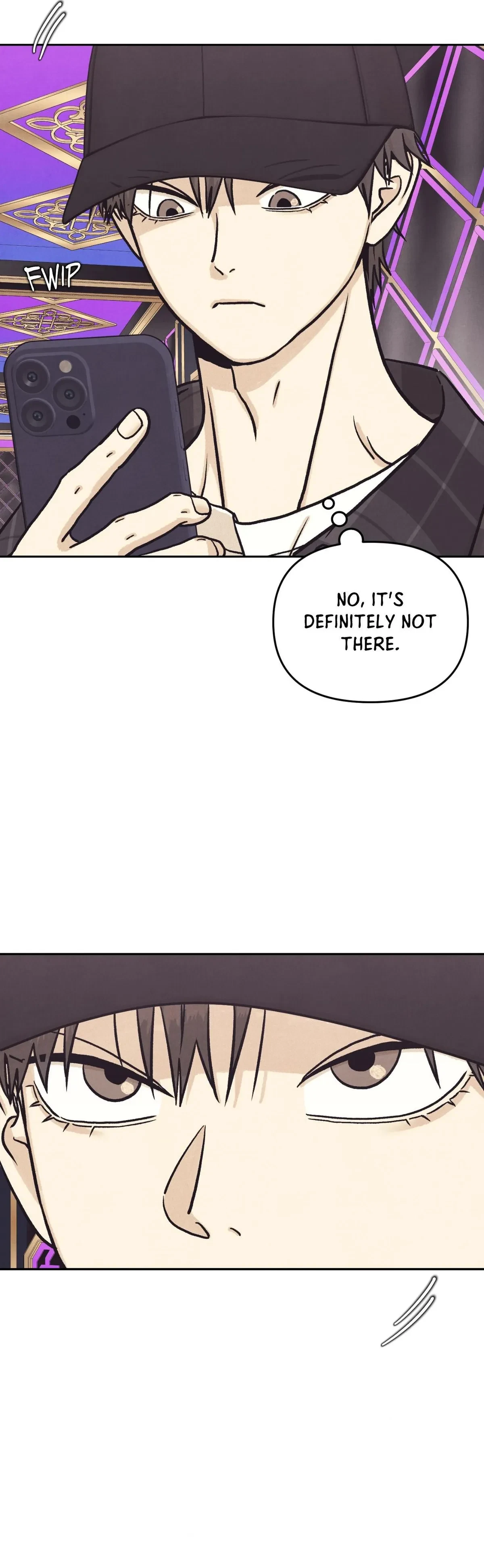 Operation Leo Chapter 45, page 8