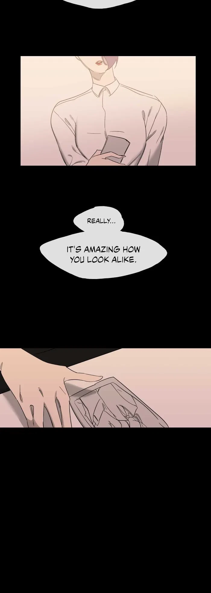 The Baker On The First Floor Chapter 23, page 18