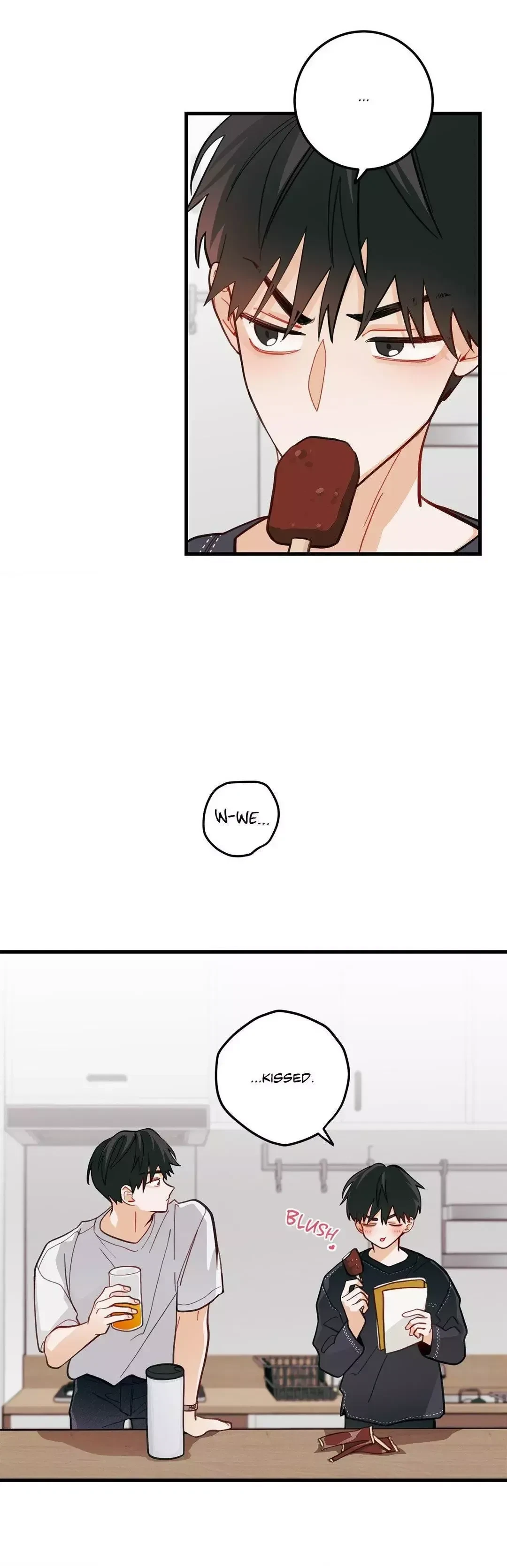 When Pear Blossoms Bloom Chapter 26, page 17
