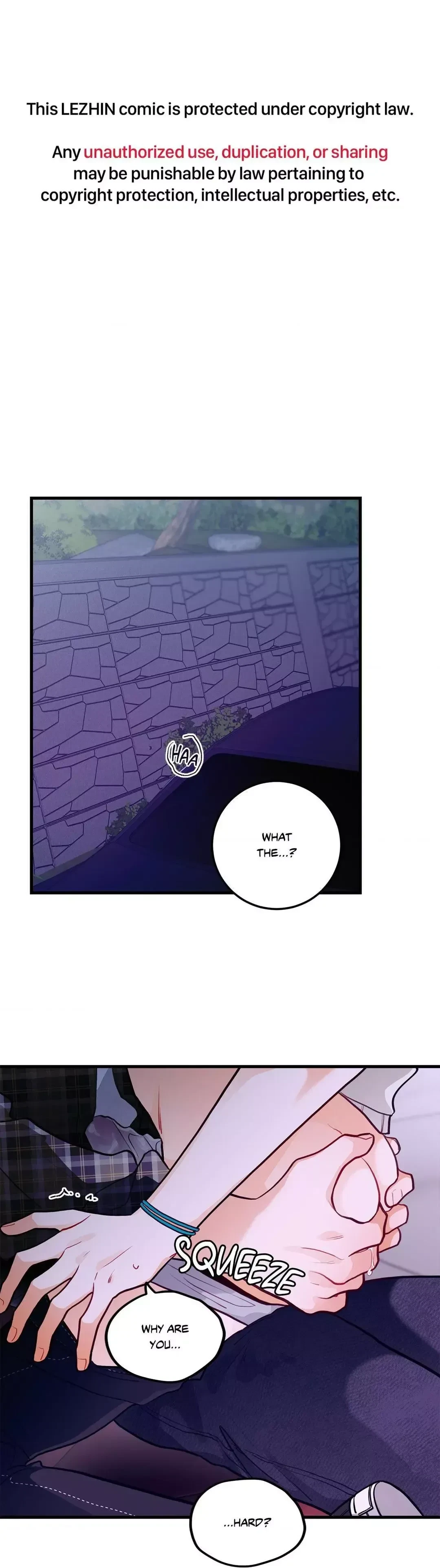 When Pear Blossoms Bloom Chapter 26, page 2