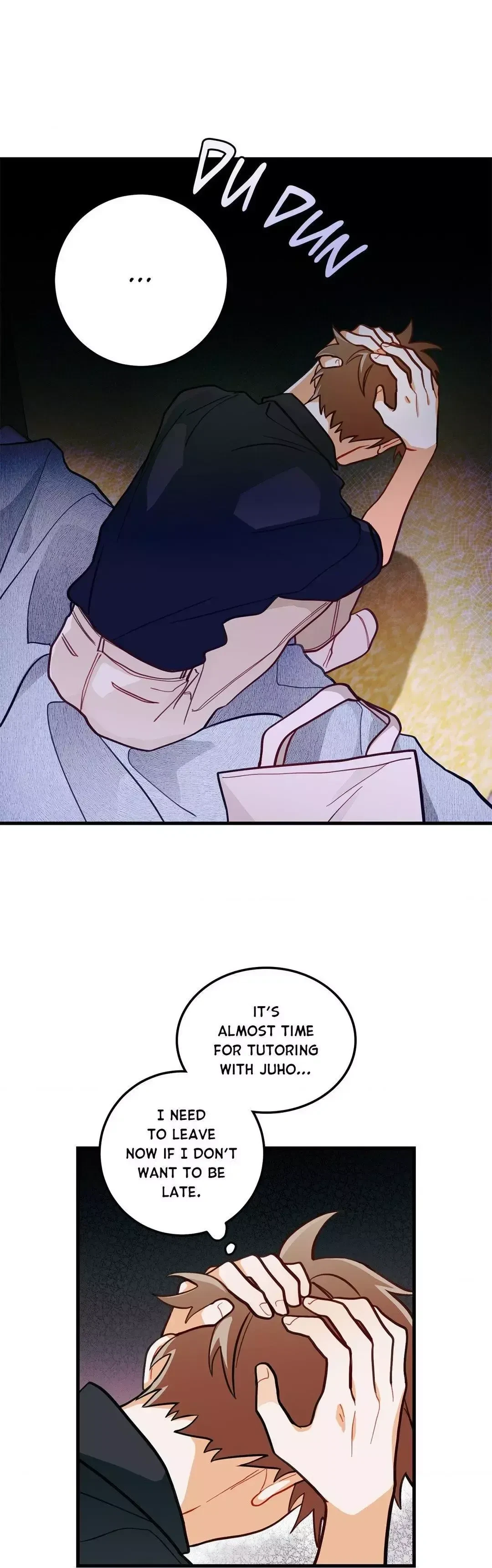 When Pear Blossoms Bloom Chapter 26, page 29