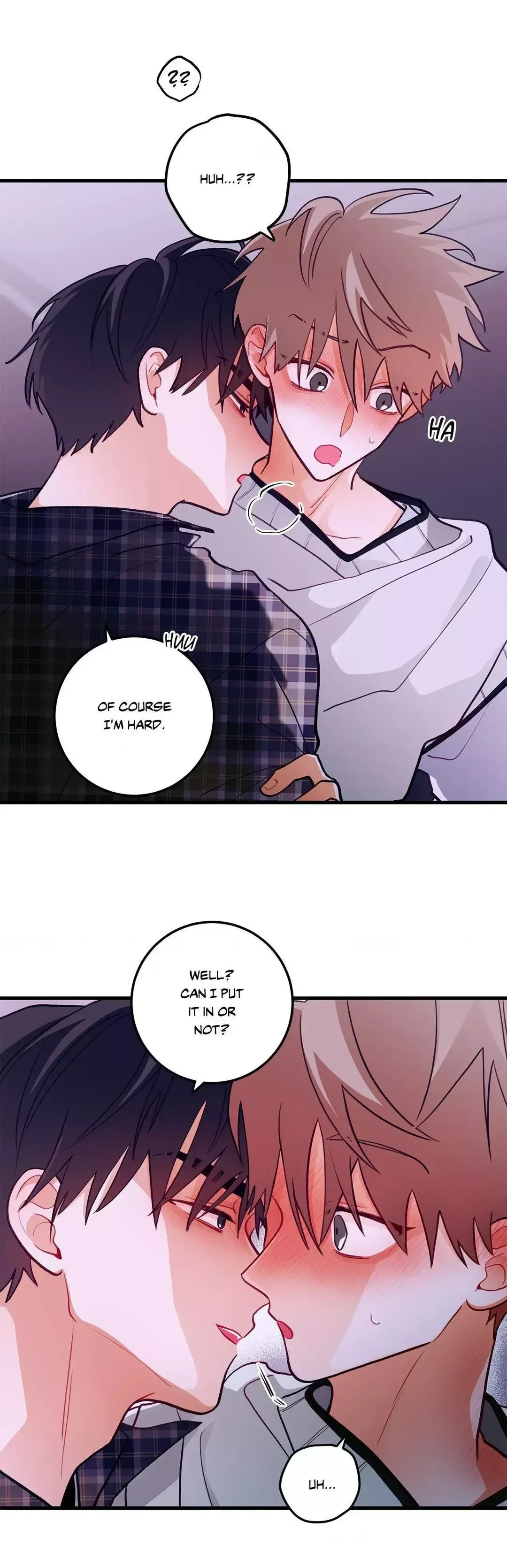 When Pear Blossoms Bloom Chapter 26, page 3
