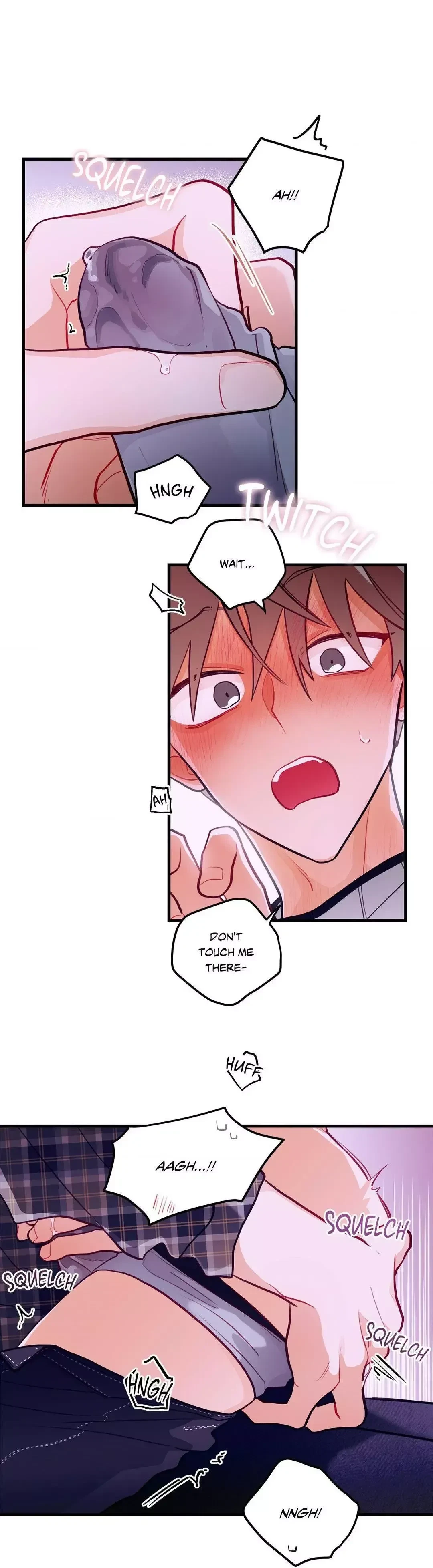 When Pear Blossoms Bloom Chapter 26, page 4