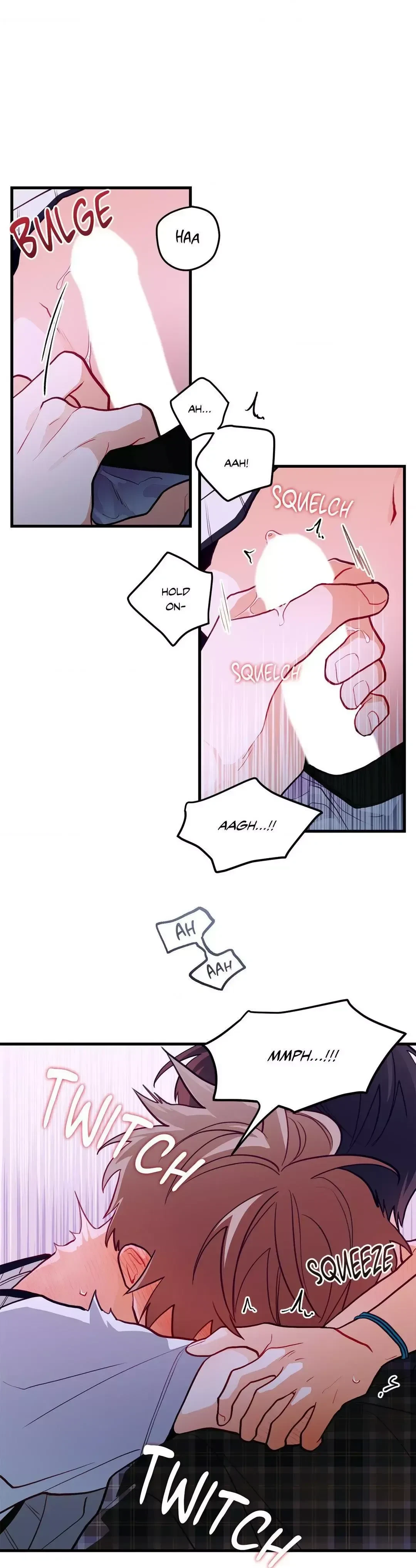 When Pear Blossoms Bloom Chapter 26, page 7