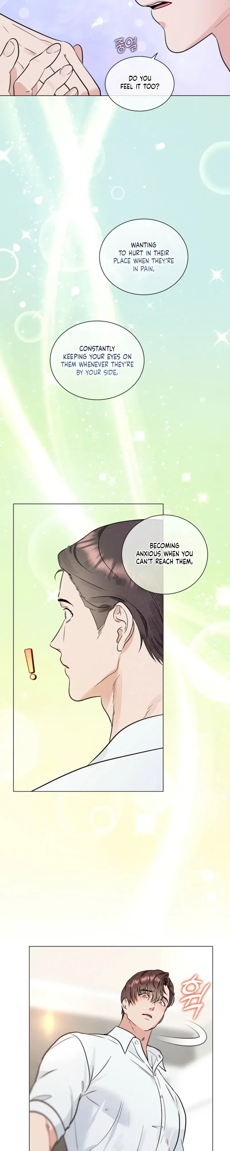 Double-Edged Shooter Chapter 20, page 18