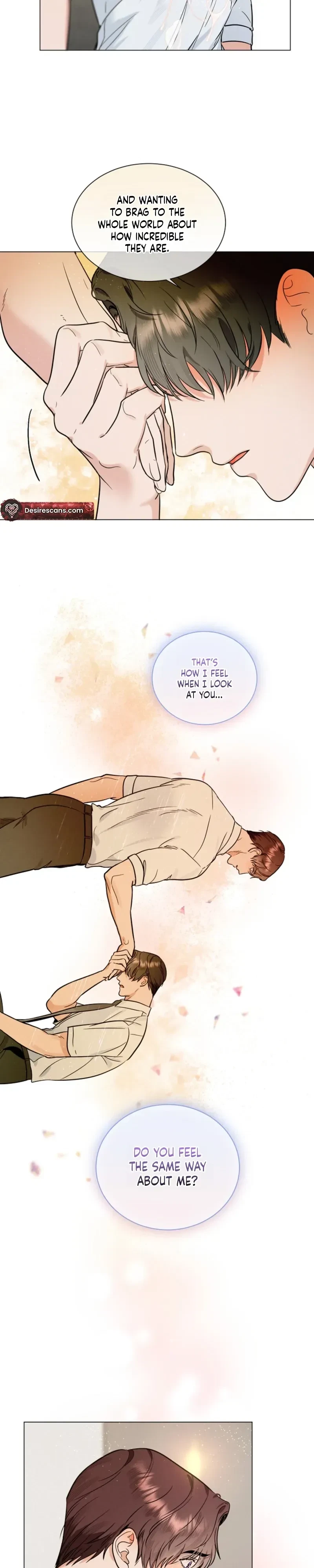 Double-Edged Shooter Chapter 20, page 19