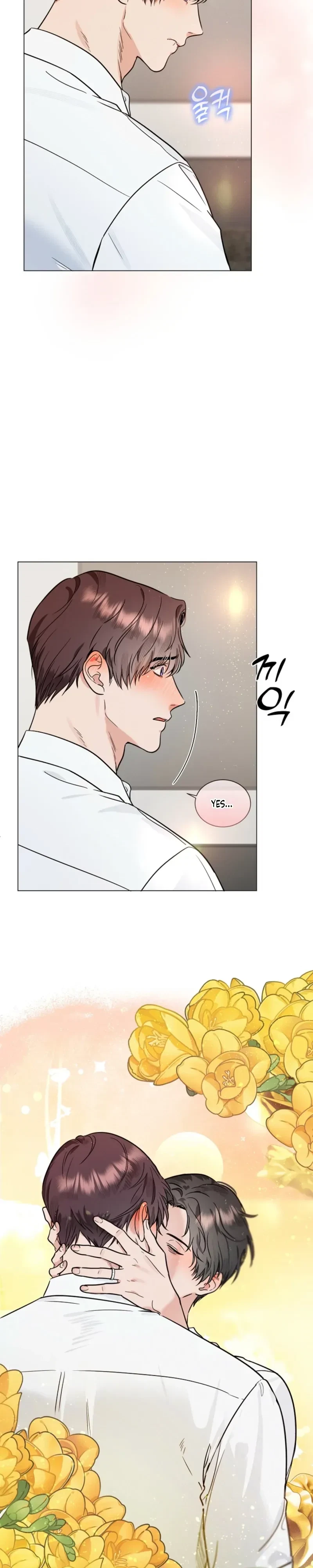 Double-Edged Shooter Chapter 20, page 20