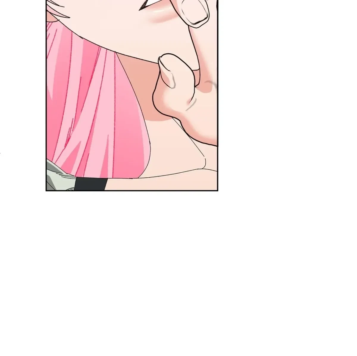 The Beast I Chose Chapter 42, page 10