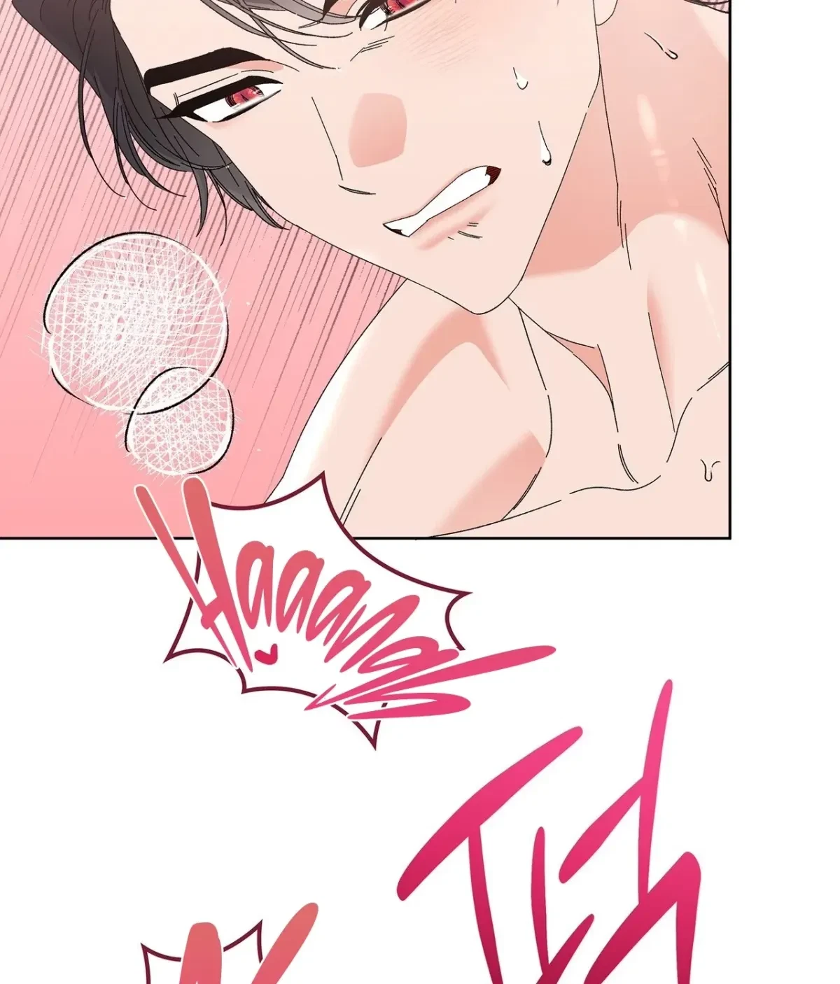 The Beast I Chose Chapter 42, page 100