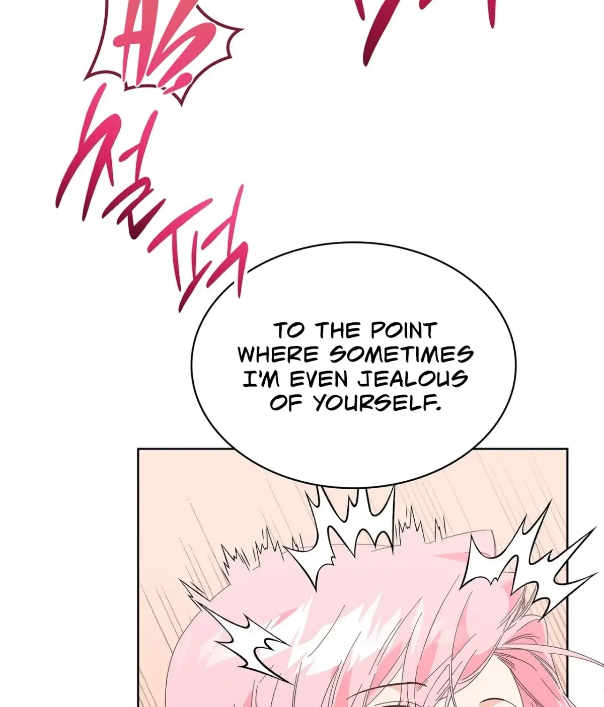 The Beast I Chose Chapter 42, page 101
