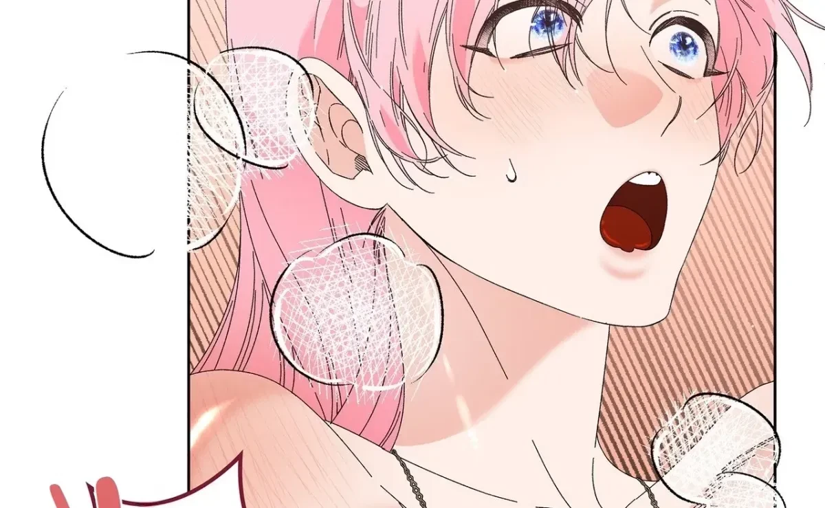 The Beast I Chose Chapter 42, page 102