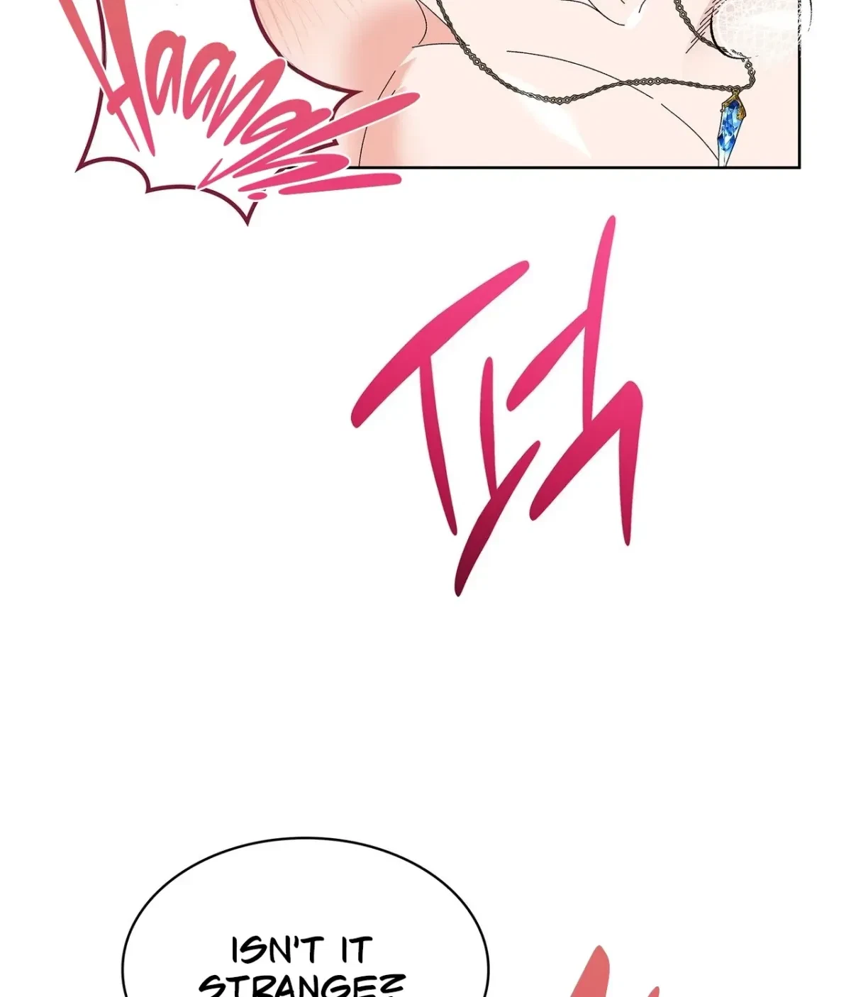 The Beast I Chose Chapter 42, page 103