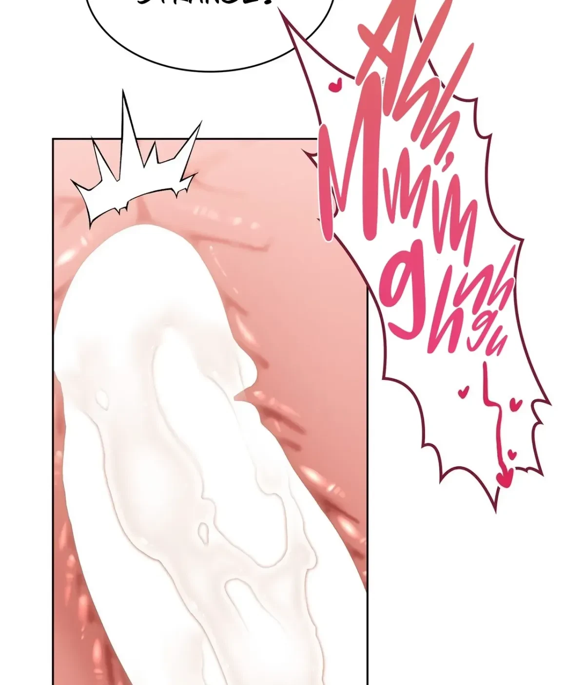 The Beast I Chose Chapter 42, page 104